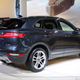 Image for article titled The MKC Is Another Attractive Lincoln – Just Make It Drive Special